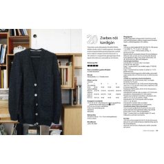   Erica Knight: A kötés iskolája - az első 20 remekmű - könyv