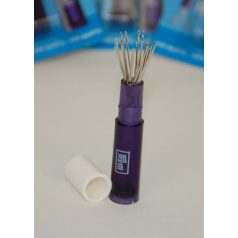 Prym quilt tűk mágneses tokban - extra fine - 121440