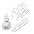 Aranyozott végű varró és hímzőtűk - 50 db - Prym_128400