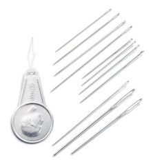   Aranyozott végű varró és hímzőtűk - 50 db - Prym_128400