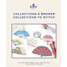 DMC keresztszemes mintafüzet - Keresztszemes kollekció - 15760-22