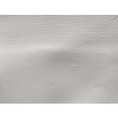 Rico hímezhető terítő alap -Fehér színű 16248.70.21