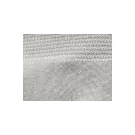 Rico hímezhető terítő alap -Fehér színű 16248.70.21