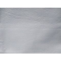 Rico hímezhető terítő alap -Fehér terítő 16258.70.21