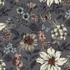 Makower patchwork vászon - 1862 S