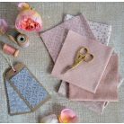 Makower patchwork vászon - 1862 S