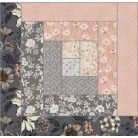 Makower patchwork vászon - 1868 S