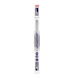 Prym Ergonomics egyenes kötőtű - 3mm - 190352