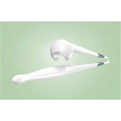 Prym Ergonomics egyenes kötőtű - 3,5mm - 190353