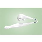 Prym Ergonomics egyenes kötőtű - 4mm - 190354