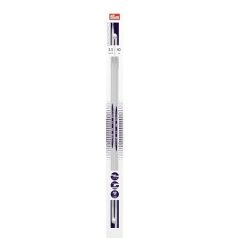 Prym Ergonomics egyenes kötőtű - 3,5mm - 190403