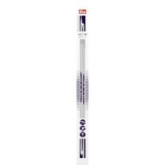 Prym Ergonomics egyenes kötőtű - 4mm - 190404