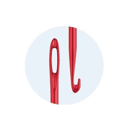 Knooking Needle 6,0 mm Prym_195908