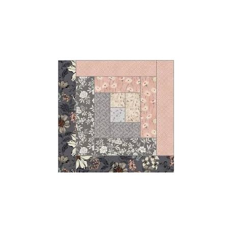 Makower patchwork vászon - 2013 S