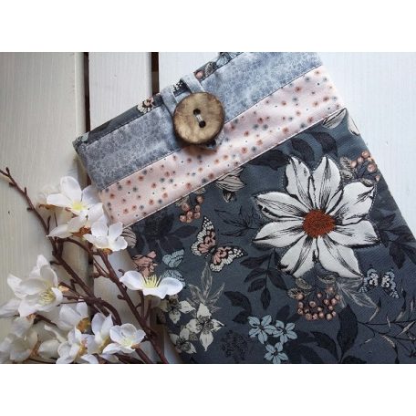 Makower patchwork vászon - 2013 S