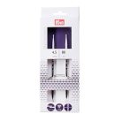 Prym Ergonomics körkötőtű - 215805 - 4,5 mm