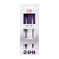 Prym Ergonomics körkötőtű - 215806 - 5mm