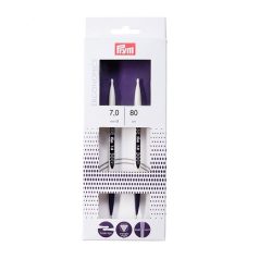 Prym Ergonomics körkötőtű - 215810 - 7mm