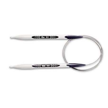 Prym Ergonomics körkötőtű - 215811 - 8 mm