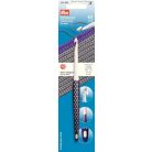 Prym Ergonomics horgolótű - 218488 - 6 mm