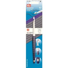 Prym Ergonomics horgolótű - 218488 - 6 mm
