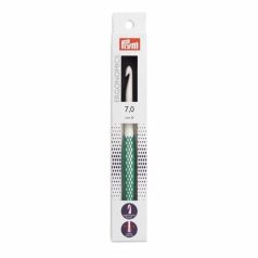 Prym Ergonomics horgolótű - 218489 - 7 mm
