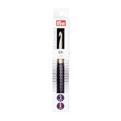 Prym Ergonomics horgolótű - 218490 - 8 mm