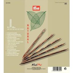 Zokni kötőtű készlet Prym 223805