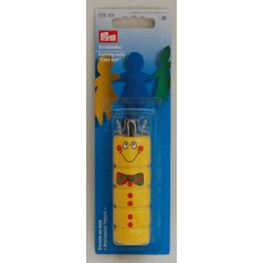 Gyerek körmöcske 4 szemes - Prym_225101