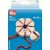 Zsinórfonó csillag 95x15mm Prym 225137