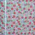 LOVEBIRDS BY PATRICK LOSE - virág mintás textil - 2264-011