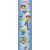 Vervaco keresztszemes magasságmérő - 2576/66901- Toy Story3