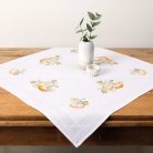 Rico előnyomott terítő készlet - Sütőtökök - 25903.00.62