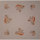 Rico előnyomott terítő készlet - Sütőtökök - 25903.00.62