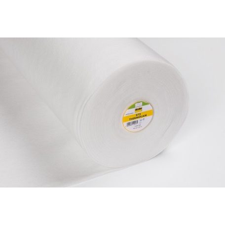 Vliseline _ 272 - Thermolam közbélés - 114 cm széles - fehér, 100% polyester