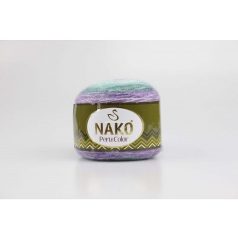 Peru Color kötőfonal - 32415 - Lila, zöld