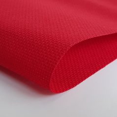 Zweigart aida 20 count - 35x27 cm - piros