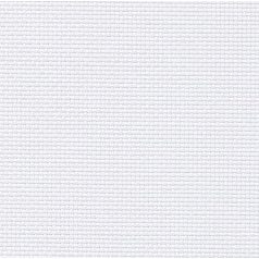 Zweigart aida 16 count - 150 cm széles - fehér
