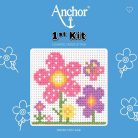 Anchor 1st Kit keresztszemes készlet gyerekeknek - 3690000-10007