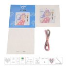 Anchor 1st Kit keresztszemes készlet gyerekeknek - 3690000-10008