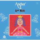 Anchor 1st Kit gobelin készlet gyerekeknek - 3690000-20003