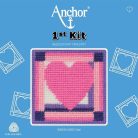 Anchor 1st Kit gobelin készlet gyerekeknek - 3690000-20005