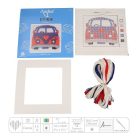 Anchor 1st Kit hosszúöltéses készlet gyerekeknek - 3690000-30001