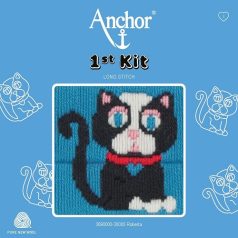   Anchor 1st Kit hosszúöltéses készlet gyerekeknek - 3690000-30005