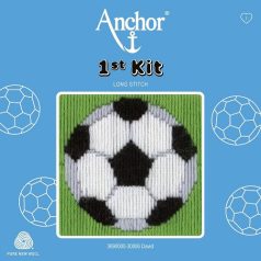  Anchor 1st Kit hosszúöltéses készlet gyerekeknek - 3690000-30006