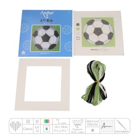 Anchor 1st Kit hosszúöltéses készlet gyerekeknek - 3690000-30006