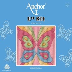   Anchor 1st Kit hosszúöltéses készlet gyerekeknek - 3690000-30007