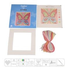   Anchor 1st Kit hosszúöltéses készlet gyerekeknek - 3690000-30007