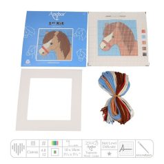   Anchor 1st Kit hosszúöltéses készlet gyerekeknek - 3690000-30008