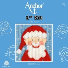   Anchor 1st Kit hosszúöltéses készlet gyerekeknek - 3690000-30010